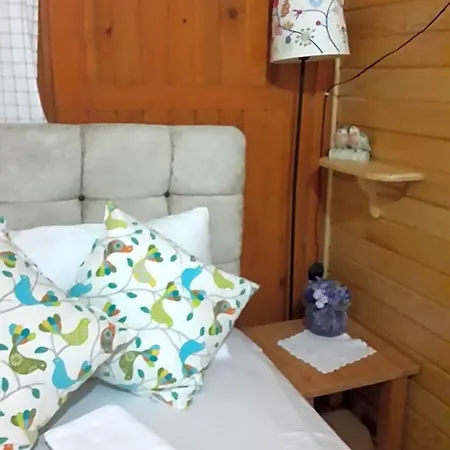 Kus Yuvasi Bed & Breakfast