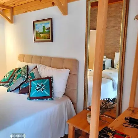 Bed & Breakfast Kus Yuvasi 4*