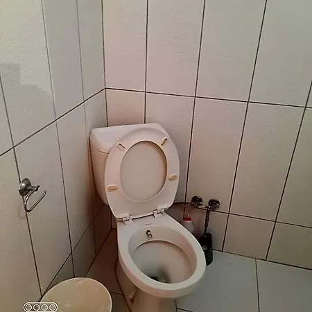 Kus Yuvasi Bed & Breakfast 4*