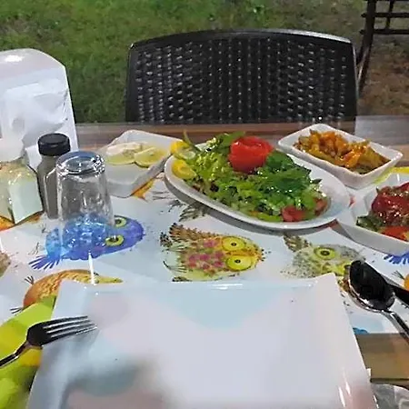 Bed & Breakfast Kus Yuvasi 4*
