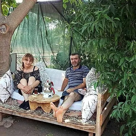 Kus Yuvasi Bed & Breakfast