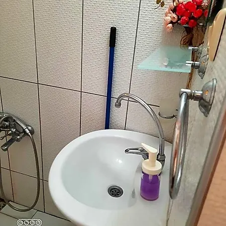Bed & Breakfast Kus Yuvasi Çıralı