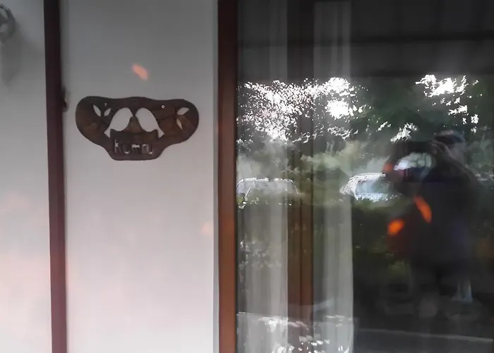 Kus Yuvasi Bed & Breakfast Çıralı