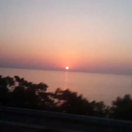 Kus Yuvasi 4* Çıralı