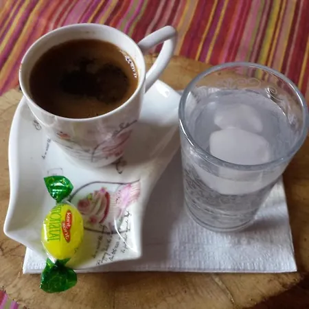 Frühstückspension Kus Yuvasi