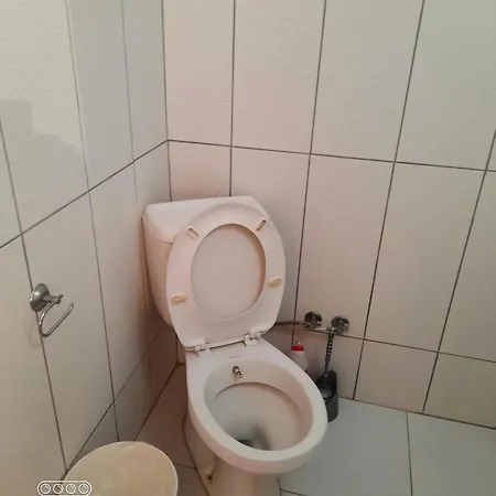 Kus Yuvasi Frühstückspension