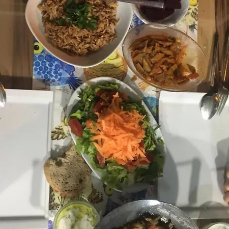Kus Yuvasi Frühstückspension 4*
