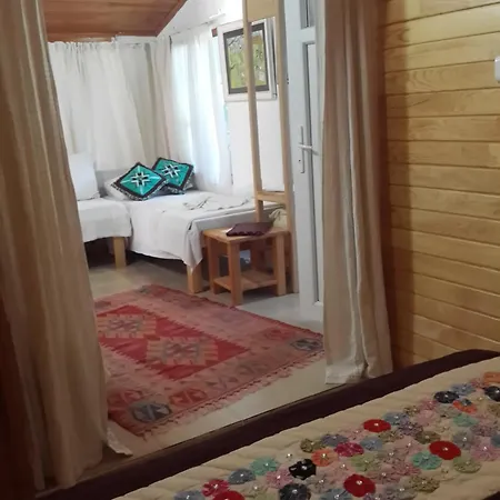Frühstückspension Kus Yuvasi Çıralı